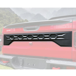 Aplicație Hayon, Air Design, Jeep Gladiator 2020 - Prezent - EDK.ro