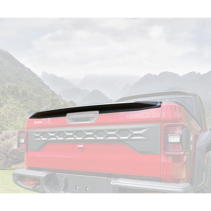Ornament Hayon, Air Design, Jeep Gladiator 2020 - Prezent - EDK.ro