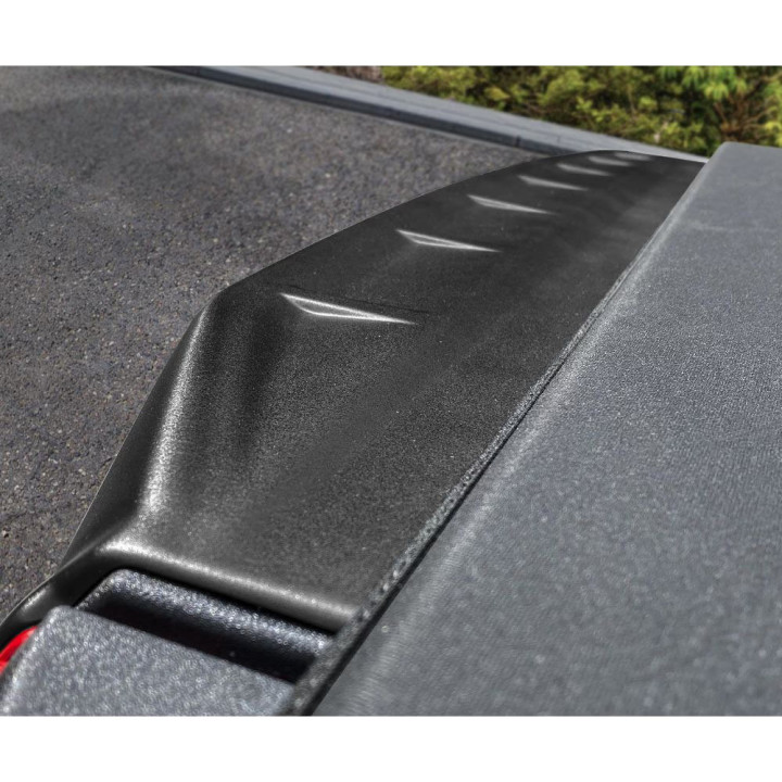 Tailgate Spoiler, Air Design, Jeep Gladiator 2020 - Present - EDK.ro