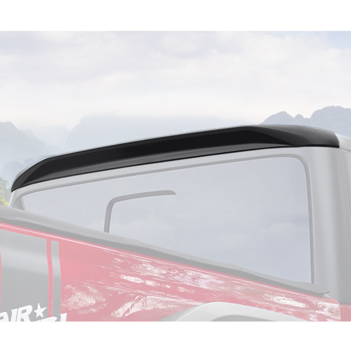 Eleron Cabină, Air Design, Jeep Gladiator 2020 - Prezent - EDK.ro