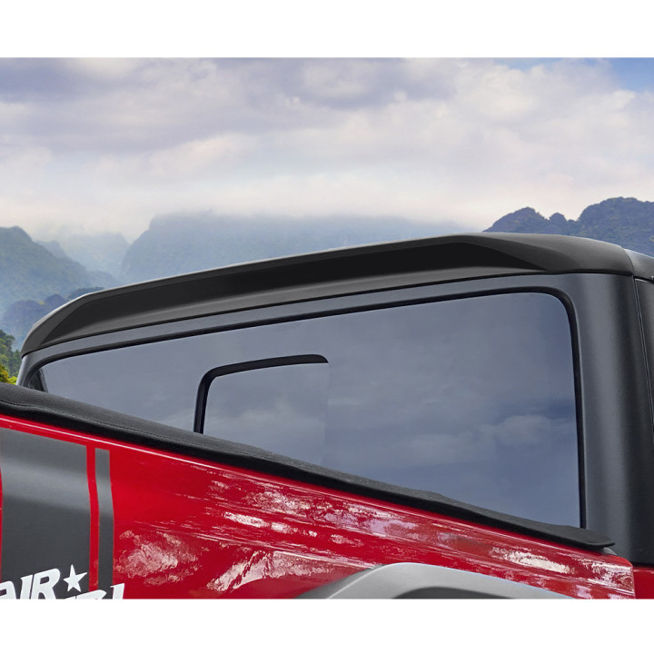 Eleron Cabină, Air Design, Jeep Gladiator 2020 - Prezent - EDK.ro