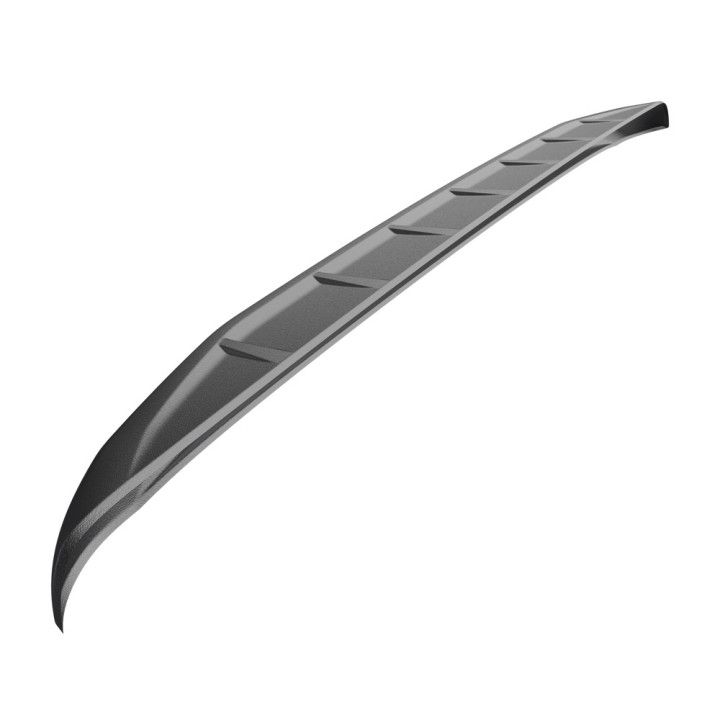 Cab Spoiler, Air Design, Jeep Gladiator 2020 - Present - EDK.ro
