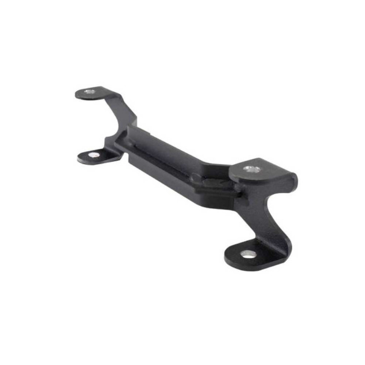 Kit Suport de Montare pentru Rack-ul SRM, Go Rhino, Jeep Gladiator 2020 - Prezent - EDK.ro
