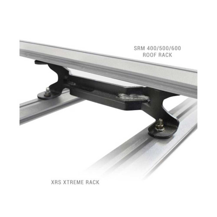 Kit Suport de Montare pentru Rack-ul SRM, Go Rhino, Jeep Gladiator 2020 - Prezent - EDK.ro