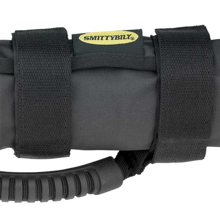 Grab Handles, Smittybilt Extreme Sport, Jeep Gladiator 2020 - Present, Jeep Wrangler 1987 - 1995, Jeep Wrangler 1997 - Present -