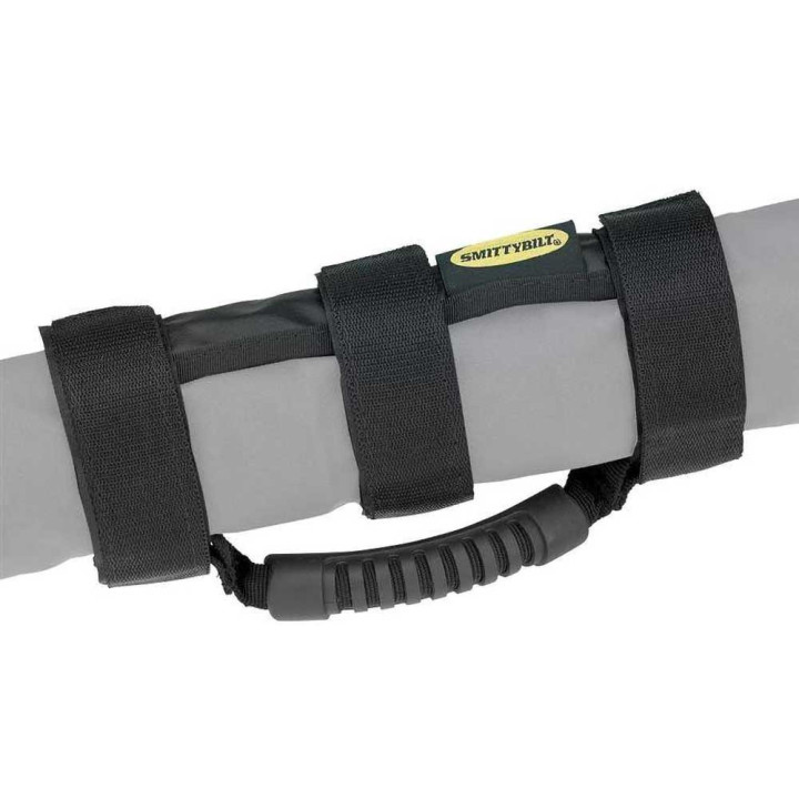 Mânere de Prindere, Smittybilt Extreme Sport, Jeep Gladiator 2020 - Prezent, Jeep Wrangler 1987 - 1995, Jeep Wrangler 1997 - Pre