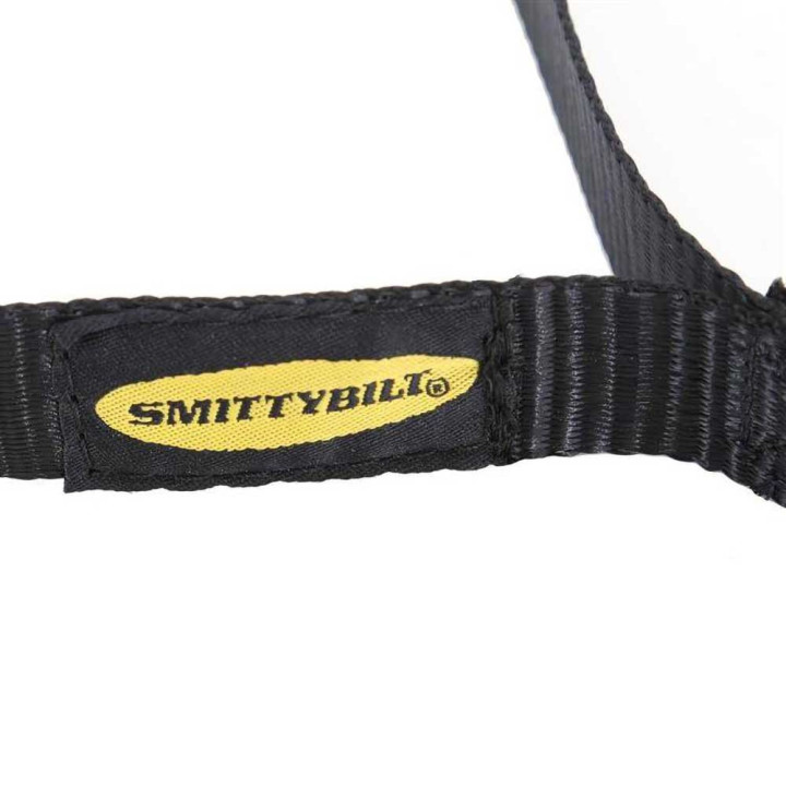 Grab Handles, Smittybilt Extreme Sport, Jeep Gladiator 2020 - Present, Jeep Wrangler 1987 - 1995, Jeep Wrangler 1997 - Present -