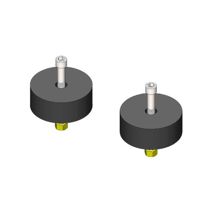 Opritoare Față, Clayton Off Road, Jeep Gladiator 2020 - Prezent, Jeep Wrangler 1997 - Prezent - EDK.ro