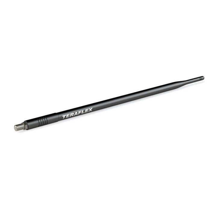 Shorty Antenna, TeraFlex, Jeep Gladiator 2020 - Present, Jeep Wrangler 2007 - Present - EDK.ro