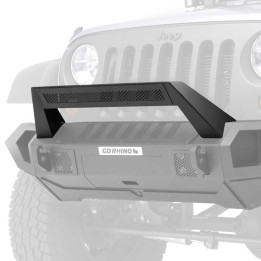 Off-Road Bullbar, Go Rhino Trailline 20, Jeep Gladiator / Wrangler 2007 - Present - EDK.ro