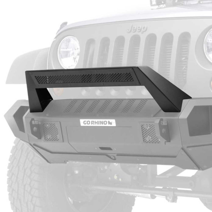 Off-Road Bullbar, Go Rhino Trailline 20, Jeep Gladiator / Wrangler 2007 - Present - EDK.ro