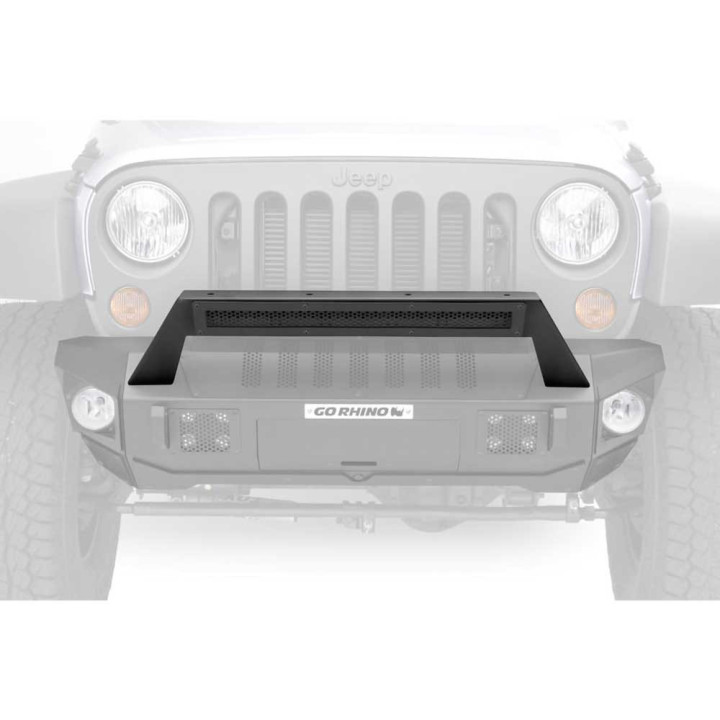 Off-Road Bullbar, Go Rhino Trailline 20, Jeep Gladiator / Wrangler 2007 - Present - EDK.ro