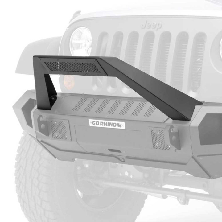 Off-Road Bullbar, Go Rhino Trailline 30, Jeep Gladiator / Wrangler 2007 - Present - EDK.ro