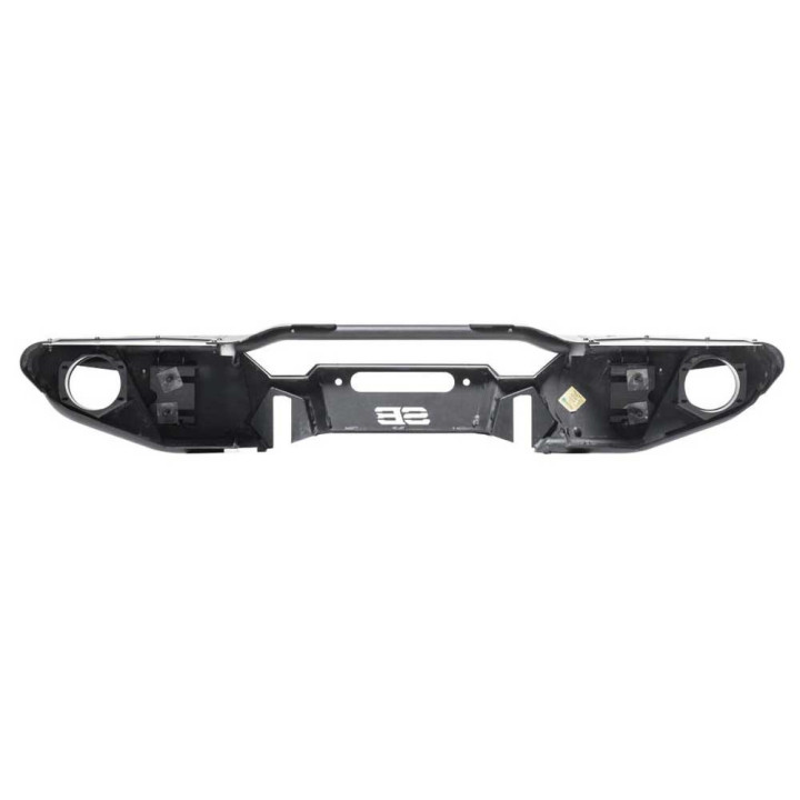 Bullbar Off-Road, Smittybilt Apollo, Jeep Gladiator / Wrangler 2007 - Prezent - EDK.ro