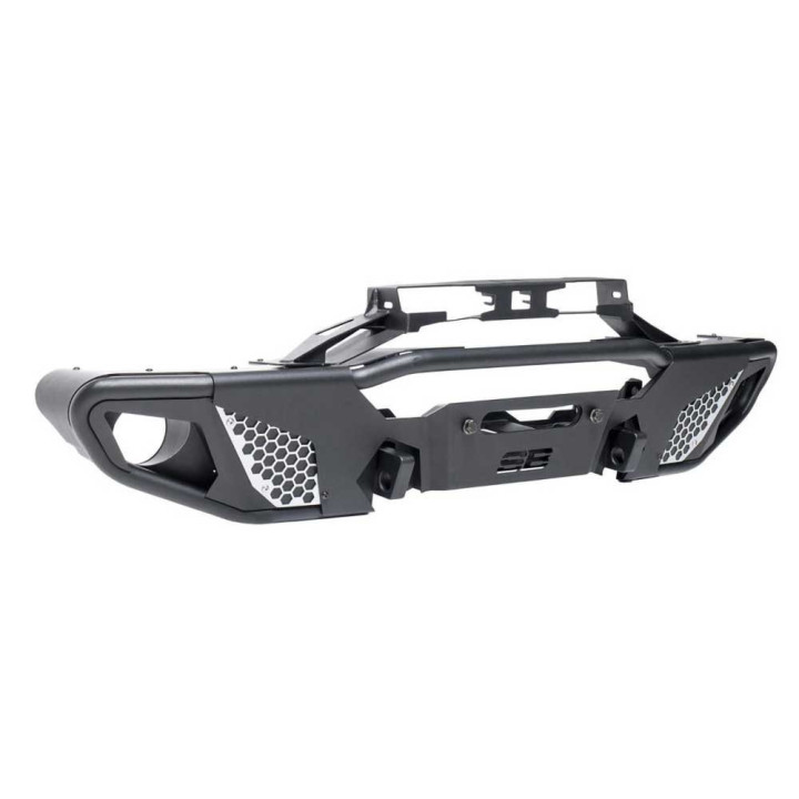 Bullbar Off-Road, Smittybilt Apollo, Jeep Gladiator / Wrangler 2007 - Prezent - EDK.ro
