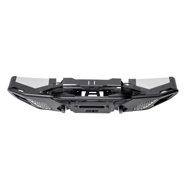 Off-Road Bullbar, Smittybilt Apollo, Jeep Gladiator / Wrangler 2007 - Present - EDK.ro