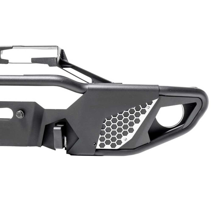 Bullbar Off-Road, Smittybilt Apollo, Jeep Gladiator / Wrangler 2007 - Prezent - EDK.ro
