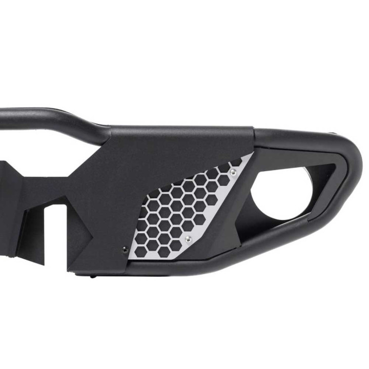 Bullbar Off-Road, Smittybilt Apollo, Jeep Gladiator / Wrangler 2007 - Prezent - EDK.ro