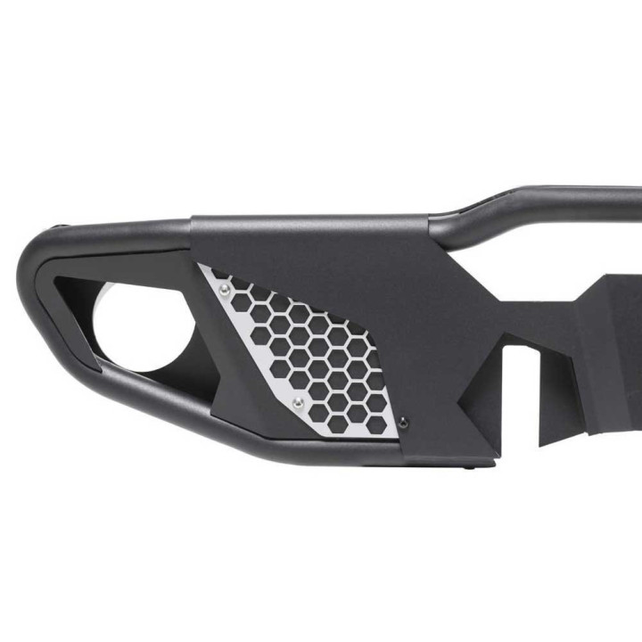 Bullbar Off-Road, Smittybilt Apollo, Jeep Gladiator / Wrangler 2007 - Prezent - EDK.ro