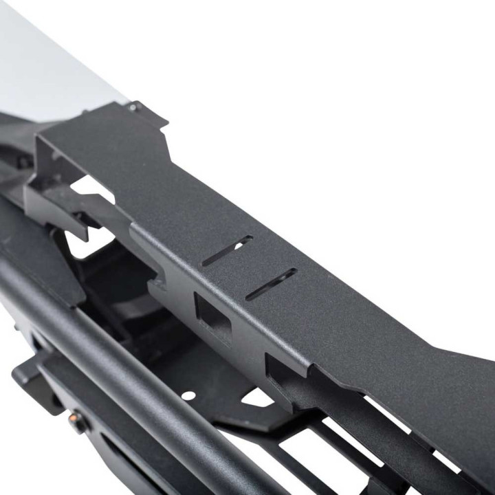 Bullbar Off-Road, Smittybilt Apollo, Jeep Gladiator / Wrangler 2007 - Prezent - EDK.ro