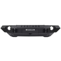 Off-Road Bullbar, Go Rhino Trailline, Jeep Gladiator / Wrangler 2007 - Present - EDK.ro