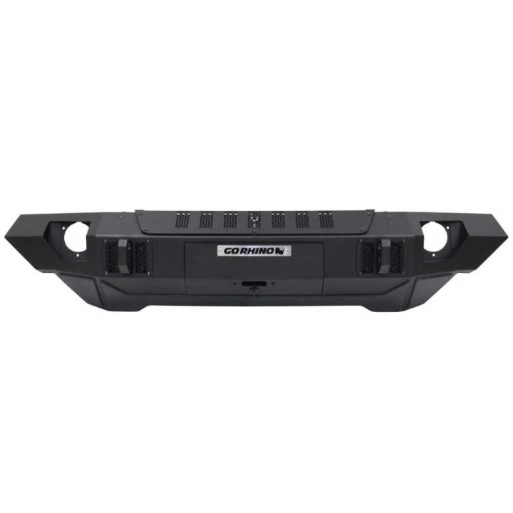 Bullbar Off-Road, Go Rhino Trailline, Jeep Gladiator / Wrangler 2007 - Prezent - EDK.ro