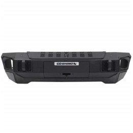 Off-Road Bullbar, Go Rhino Trailline, Jeep Gladiator / Wrangler 2007 - Present - EDK.ro