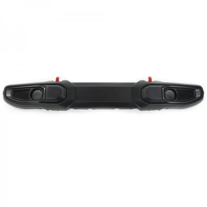 Off-Road Bullbar, OFD, Jeep Gladiator / Wrangler 2007 - Present - EDK.ro