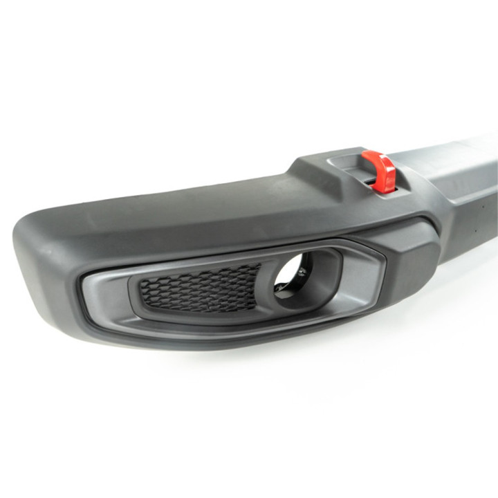 Bullbar Off-Road, OFD, Jeep Gladiator / Wrangler 2007 - Prezent - EDK.ro
