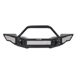 Bullbar Off-Road, Go Rhino Rockline, Jeep Gladiator / Wrangler 2007 - Prezent - EDK.ro