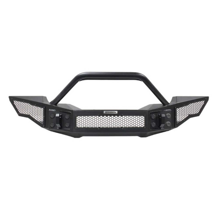 Off-Road Bullbar, Go Rhino Rockline, Jeep Gladiator / Wrangler 2007 - Present - EDK.ro
