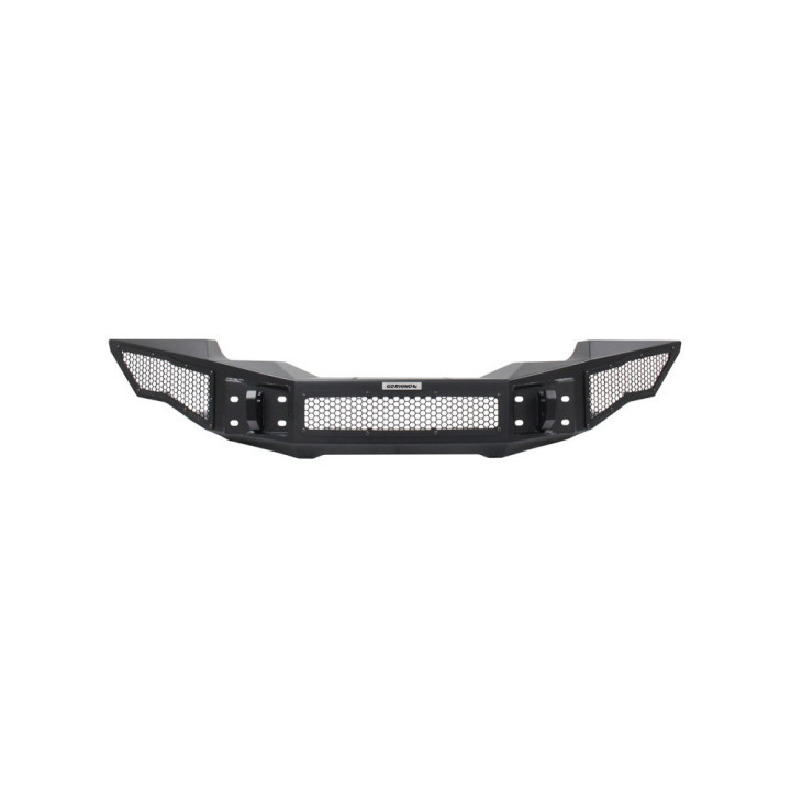 Bullbar Off-Road, Go Rhino Rockline, Jeep Gladiator / Wrangler 2007 - Prezent - EDK.ro