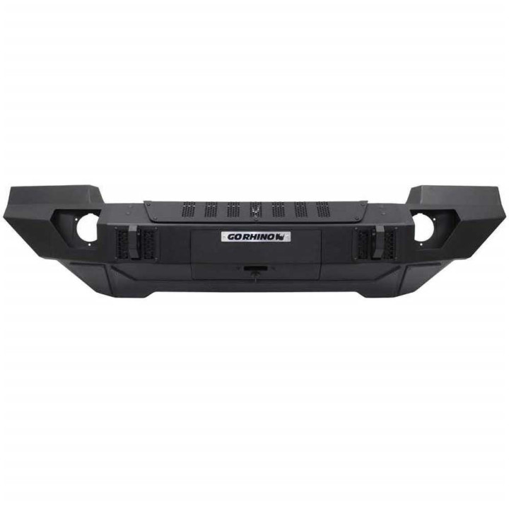 Off-Road Bullbar, Go Rhino Trailline, Jeep Gladiator / Wrangler 2007 - Present - EDK.ro