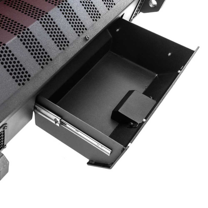 Bullbar Off-Road, Go Rhino Trailline, Jeep Gladiator / Wrangler 2007 - Prezent - EDK.ro