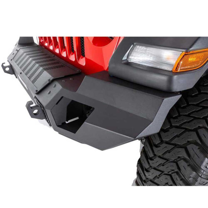 Off-Road Bullbar, Go Rhino Trailline, Jeep Gladiator / Wrangler 2007 - Present - EDK.ro