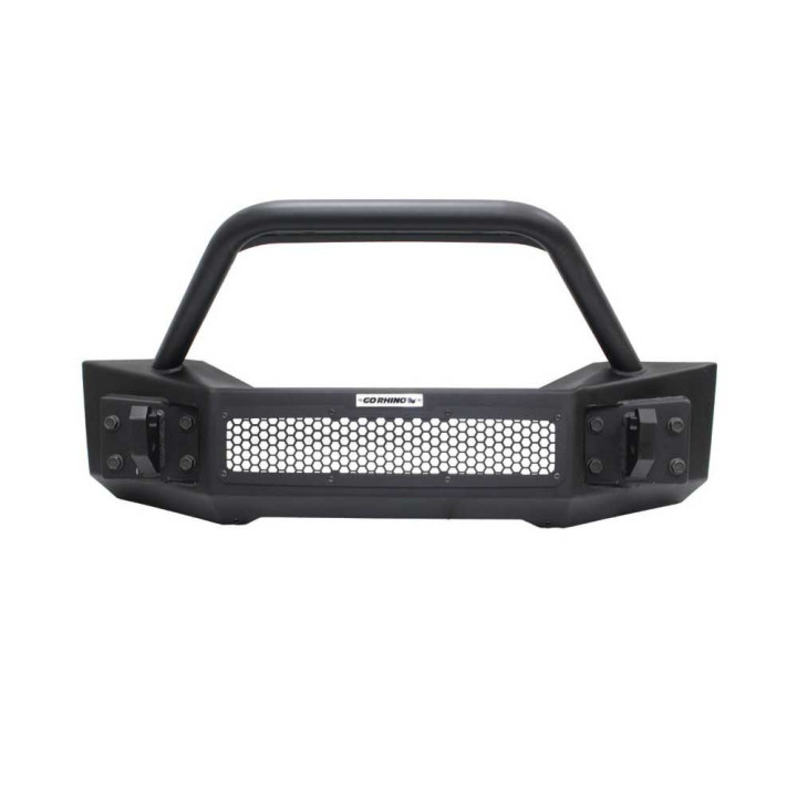 Off-Road Bullbar, Go Rhino Rockline, Jeep Gladiator / Wrangler 2007 - Present - EDK.ro