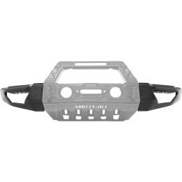 Bullbar Off-Road, Smittybilt Stryker, Jeep Gladiator / Wrangler 2007 - Prezent - EDK.ro