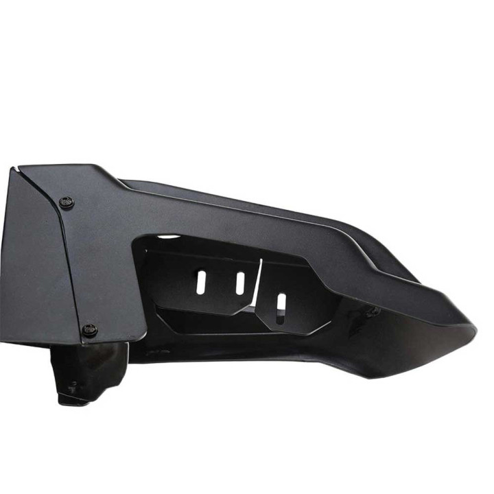 Bullbar Off-Road, Smittybilt Stryker, Jeep Gladiator / Wrangler 2007 - Prezent - EDK.ro