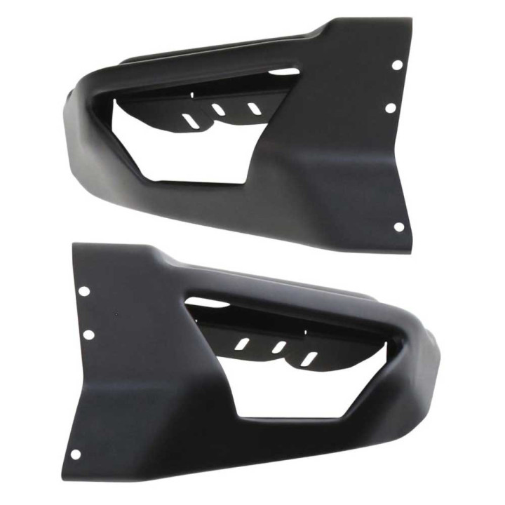 Off-Road Bullbar, Smittybilt Stryker, Jeep Gladiator / Wrangler 2007 - Present - EDK.ro