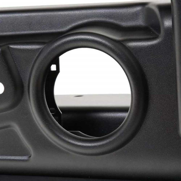 Off-Road Bullbar, Smittybilt Stryker, Jeep Gladiator / Wrangler 2007 - Present - EDK.ro