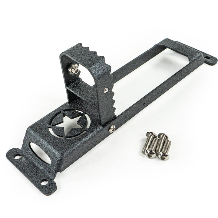 Praguri Laterale, OFD, Jeep Gladiator / Wrangler 2007 - Prezent - EDK.ro