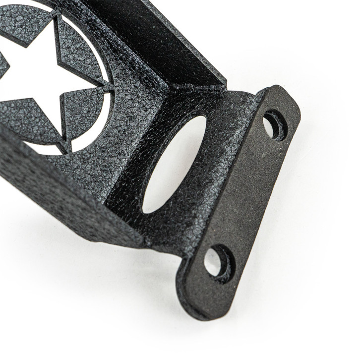 Praguri Laterale, OFD, Jeep Gladiator / Wrangler 2007 - Prezent - EDK.ro