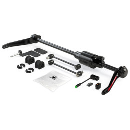 Bară Antiruliu Pneumatică Față Dual-Rate, TeraFlex, Jeep Gladiator / Wrangler 2007 - Prezent - EDK.ro