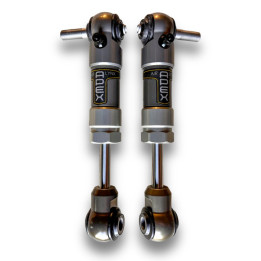 Air Adjustable Sway Bar Links, Apex AirLynx Lift 0-4.5 Inch, Jeep Gladiator 2020 - Present, Jeep Wrangler 2007 - Present - EDK.r