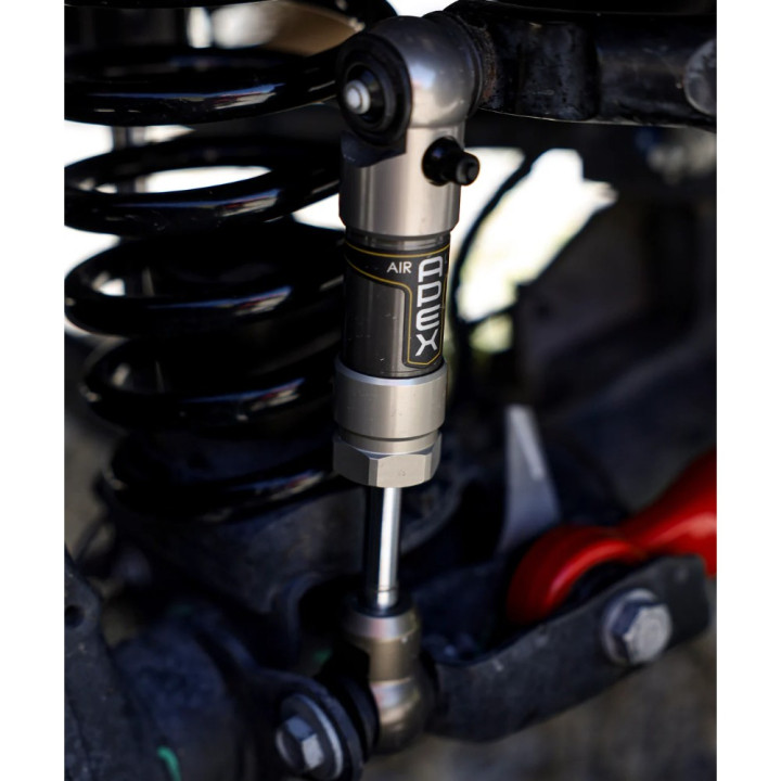 Bielete Bară Antiruliu Reglabile cu Aer, Apex AirLynx Lift 0-4.5 Inch, Jeep Gladiator / Wrangler 2007 - Prezent - EDK.ro