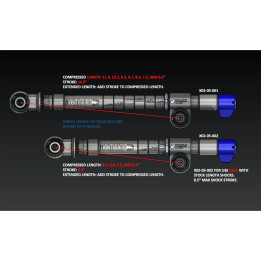 Bielete Bară Stabilizatoare, Apex AutoLynx Lift 0-2 Inch, Jeep Gladiator 2020 - Prezent, Jeep Wrangler 2007 - Prezent - EDK.ro