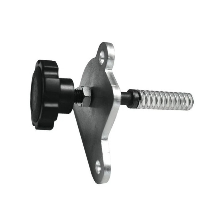 Deconectare Manuală Rubicon Swaybar, EVO Manufacturing, Jeep Gladiator / Wrangler 2007 - Prezent - EDK.ro