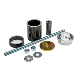 Trusă de Scule pentru Înlocuirea Bucșelor IR, TeraFlex, Jeep Gladiator 2020 - Prezent, Jeep Wrangler 2007 - Prezent - EDK.ro