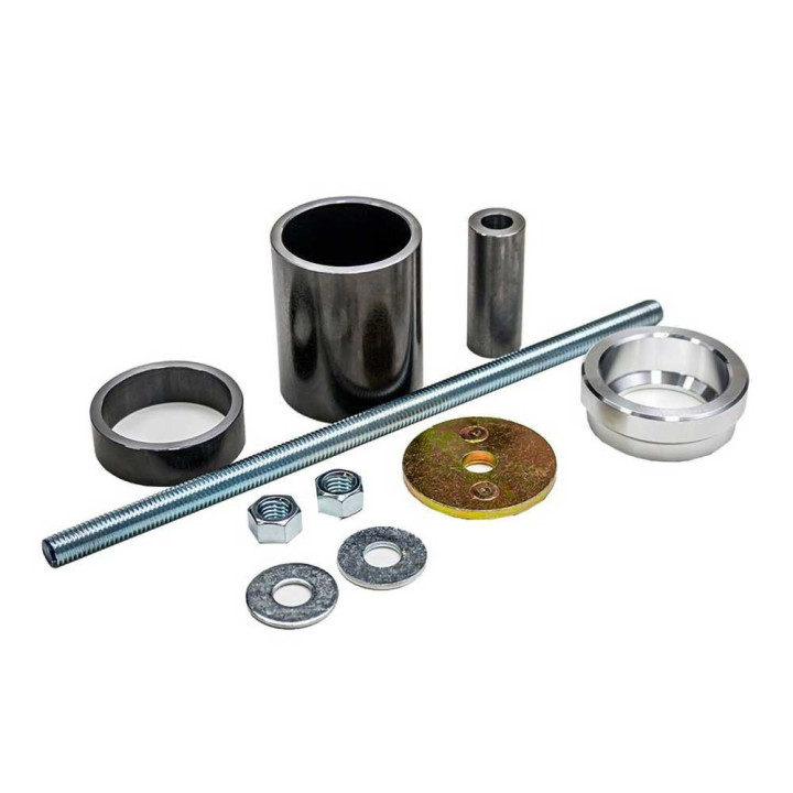 Trusă de Scule pentru Înlocuirea Bucșelor IR, TeraFlex, Jeep Gladiator 2020 - Prezent, Jeep Wrangler 2007 - Prezent - EDK.ro