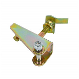 Suport de Relocare a Stabilizatorului de Direcție, Clayton Off Road, Jeep Gladiator 2020 - Prezent, Jeep Wrangler 2007 - Prezent